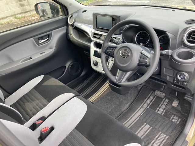 DAIHATSU CAST ACTIVA 2019 Image 31