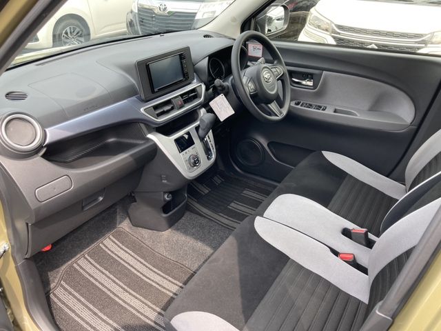 DAIHATSU CAST ACTIVA 2019 Image 31