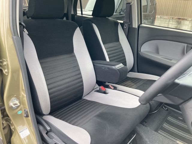 DAIHATSU CAST ACTIVA 2019 Image 31