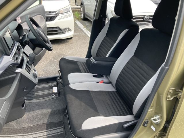 DAIHATSU CAST ACTIVA 2019 Image 31