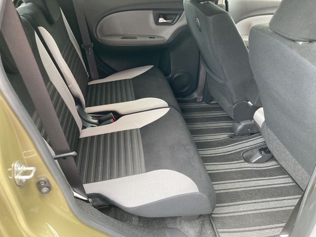 DAIHATSU CAST ACTIVA 2019 Image 31