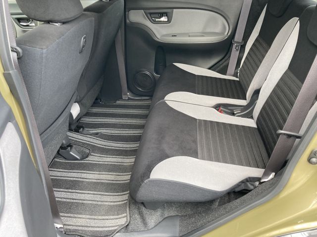 DAIHATSU CAST ACTIVA 2019 Image 31