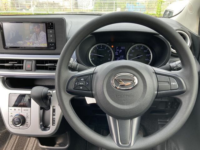 DAIHATSU CAST ACTIVA 2019 Image 31