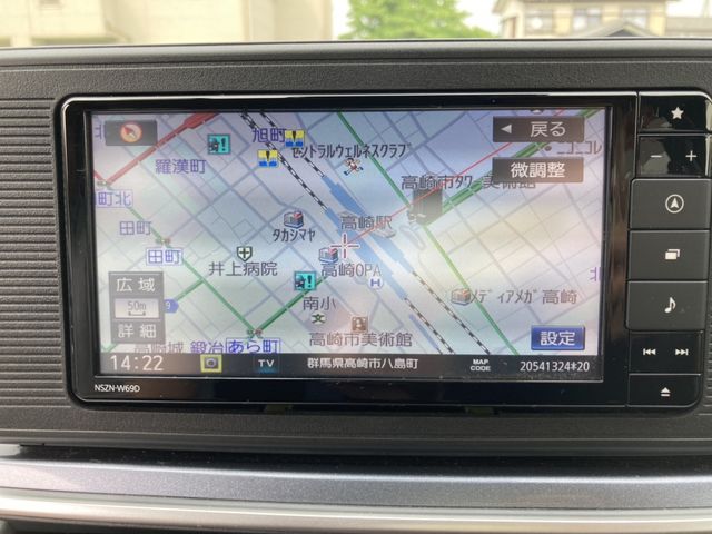 DAIHATSU CAST ACTIVA 2019 Image 31