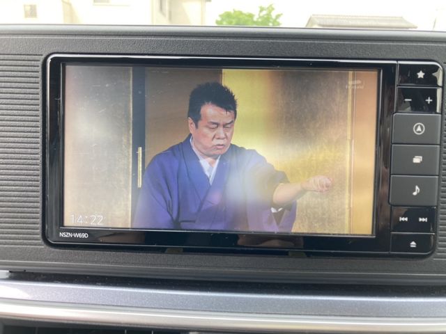 DAIHATSU CAST ACTIVA 2019 Image 31