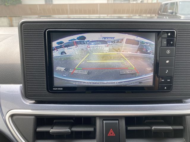 DAIHATSU CAST ACTIVA 2019 Image 31