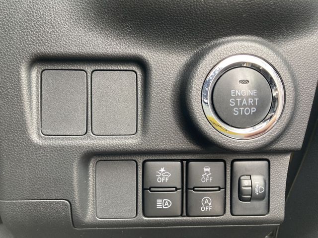 DAIHATSU CAST ACTIVA 2019 Image 31