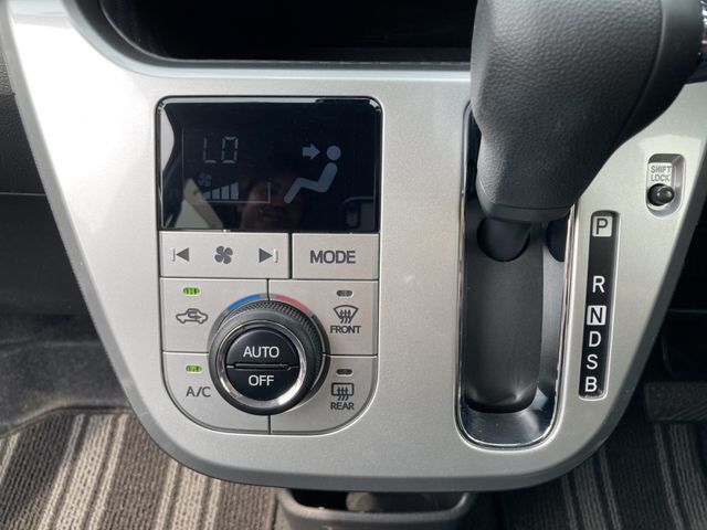 DAIHATSU CAST ACTIVA 2019 Image 31