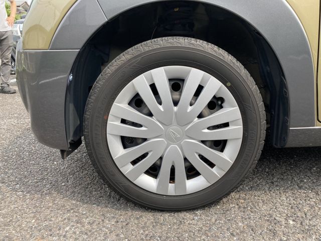 DAIHATSU CAST ACTIVA 2019 Image 31