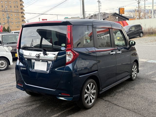TOYOTA ROOMY 2019 Image 31