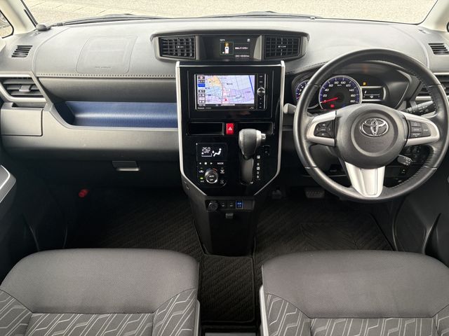 TOYOTA ROOMY 2019 Image 31