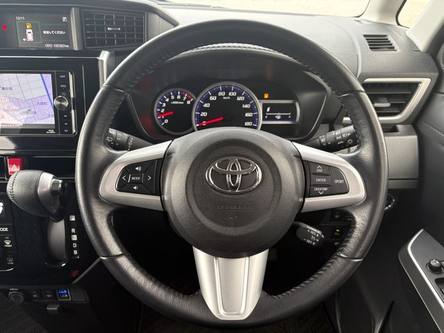 TOYOTA ROOMY 2019 Image 31