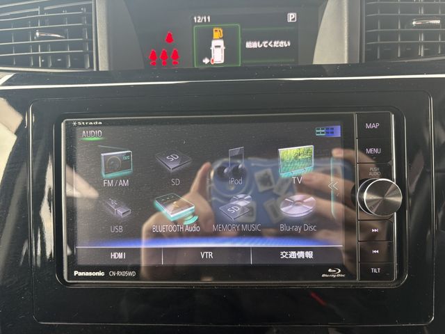 TOYOTA ROOMY 2019 Image 31