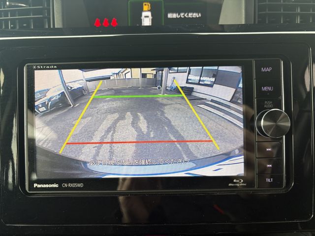 TOYOTA ROOMY 2019 Image 31