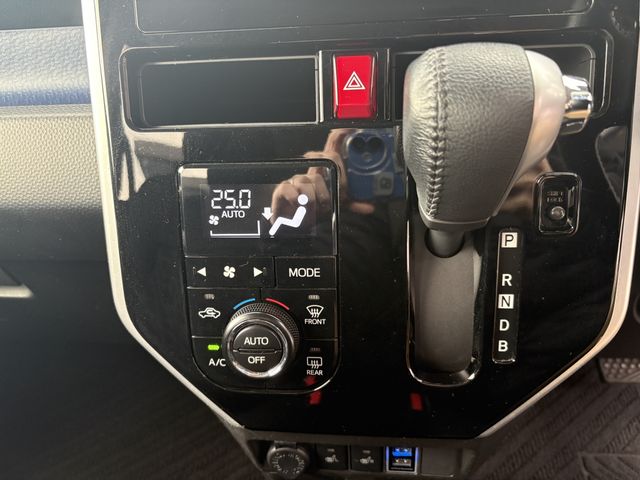 TOYOTA ROOMY 2019 Image 31