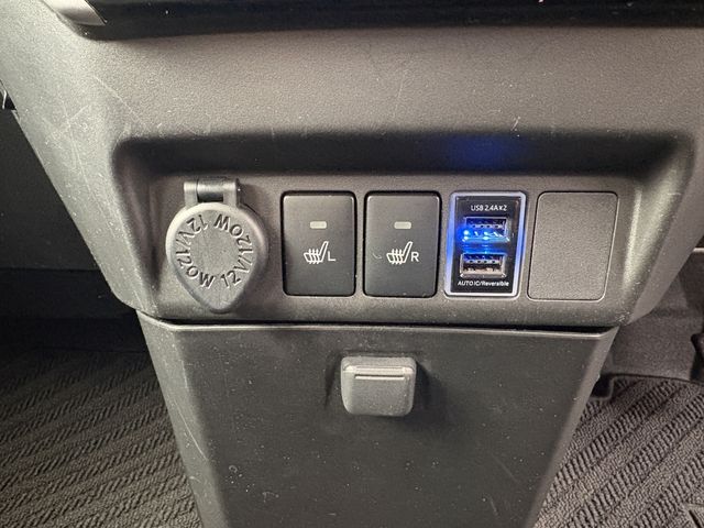 TOYOTA ROOMY 2019 Image 31