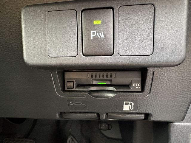 TOYOTA ROOMY 2019 Image 31