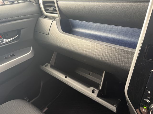 TOYOTA ROOMY 2019 Image 31