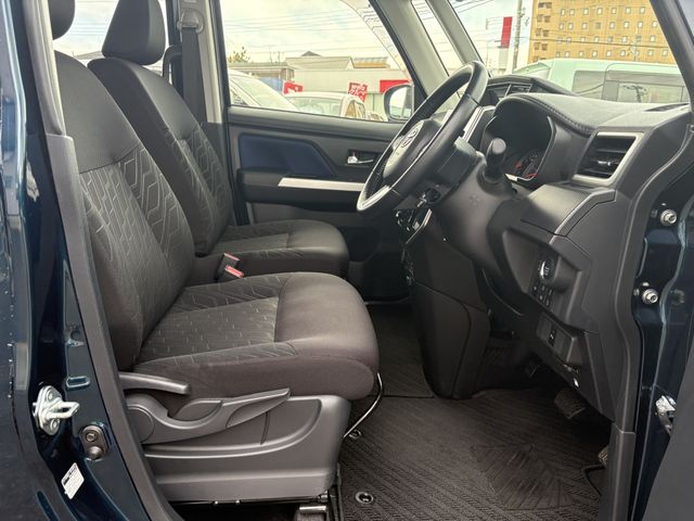 TOYOTA ROOMY 2019 Image 31