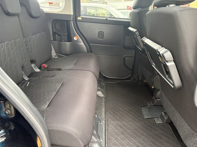 TOYOTA ROOMY 2019 Image 31