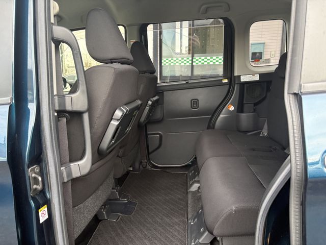 TOYOTA ROOMY 2019 Image 31