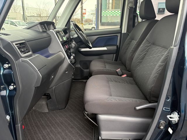 TOYOTA ROOMY 2019 Image 31