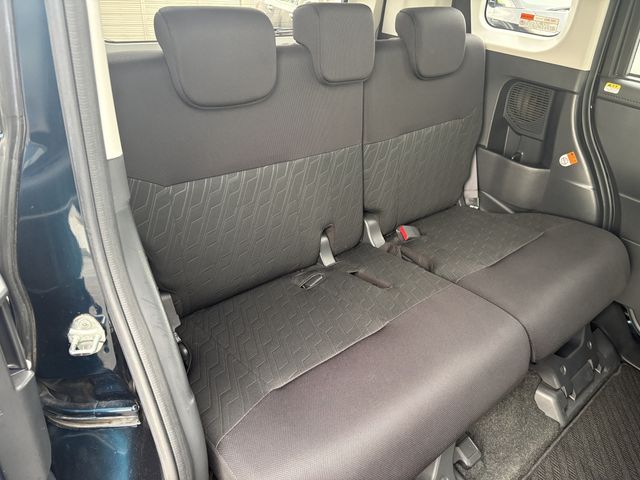 TOYOTA ROOMY 2019 Image 31