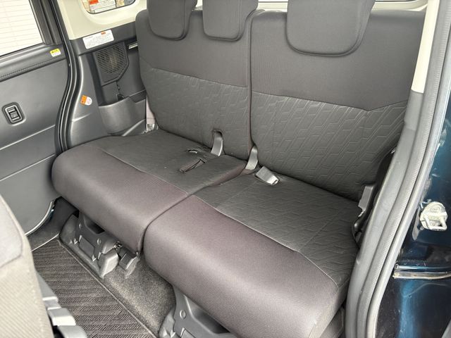 TOYOTA ROOMY 2019 Image 31