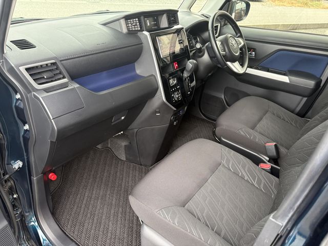TOYOTA ROOMY 2019 Image 31