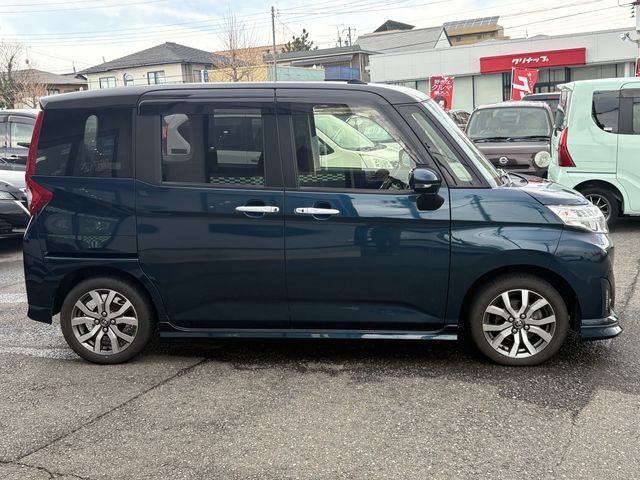 TOYOTA ROOMY 2019 Image 31
