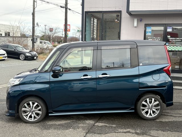 TOYOTA ROOMY 2019 Image 31