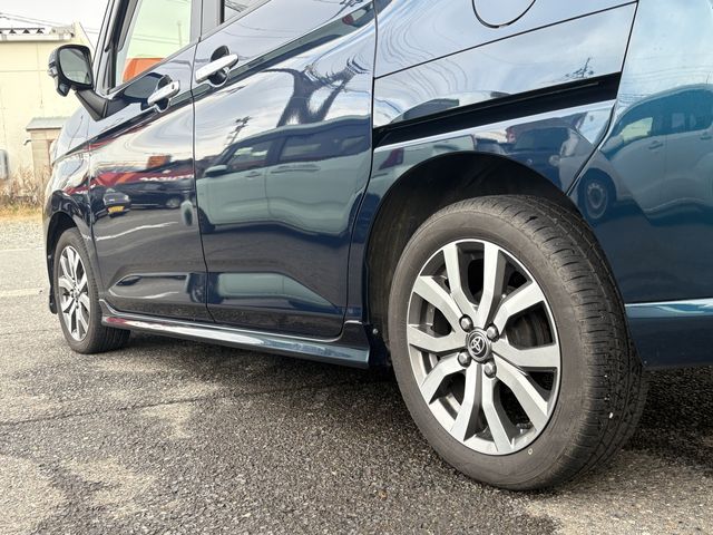 TOYOTA ROOMY 2019 Image 31
