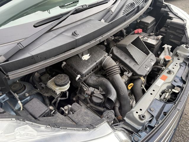 TOYOTA ROOMY 2019 Image 31