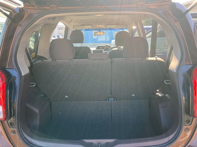 TOYOTA PORTE 2013 Image 31