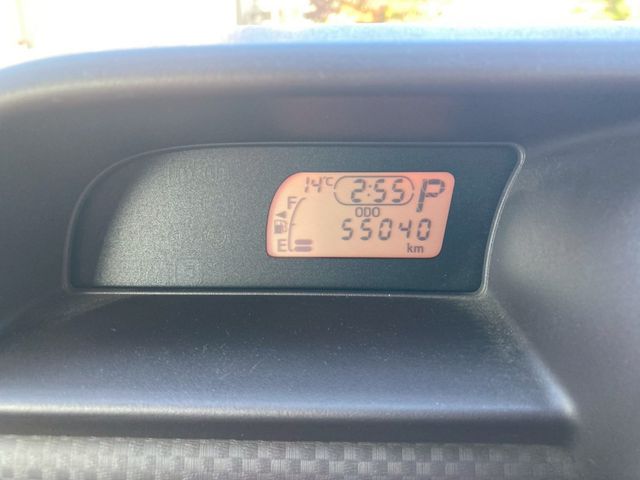 TOYOTA PORTE 2013 Image 31