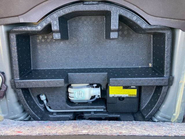 TOYOTA PORTE 2013 Image 31