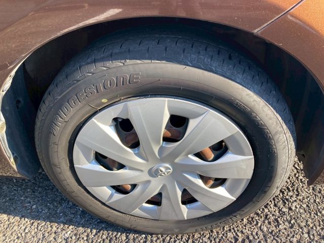 TOYOTA PORTE 2013 Image 31