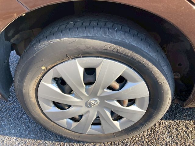 TOYOTA PORTE 2013 Image 31