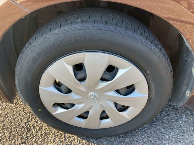 TOYOTA PORTE 2013 Image 31