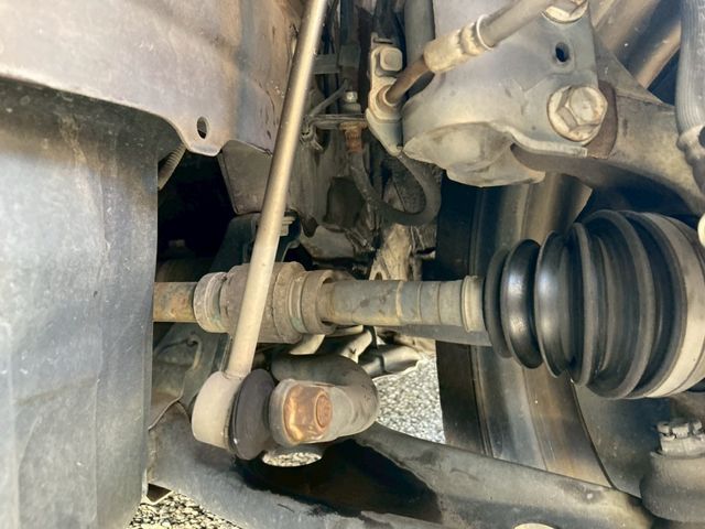 TOYOTA PORTE 2013 Image 31