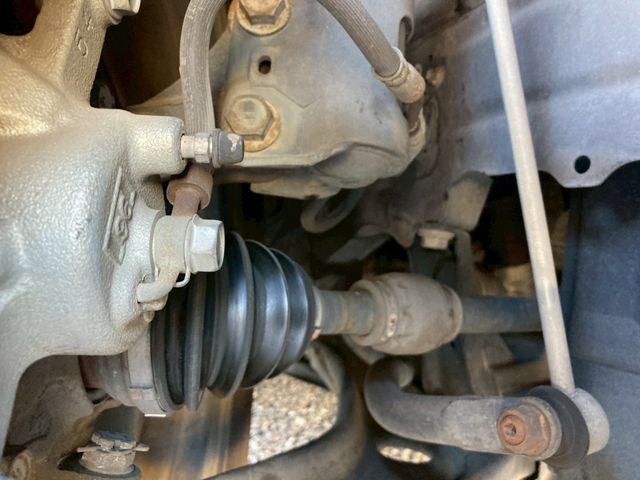 TOYOTA PORTE 2013 Image 31