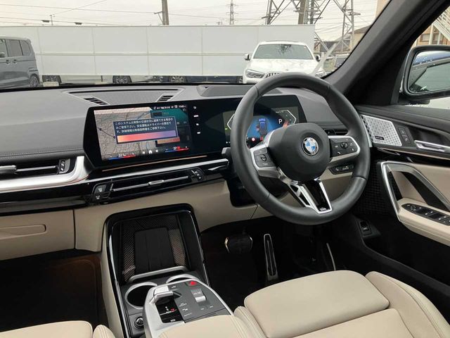 BMW X1 2025 Image 31