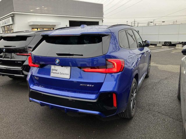 BMW X1 2025 Image 31