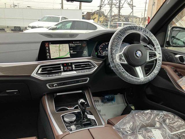 BMW X5 2023 Image 31