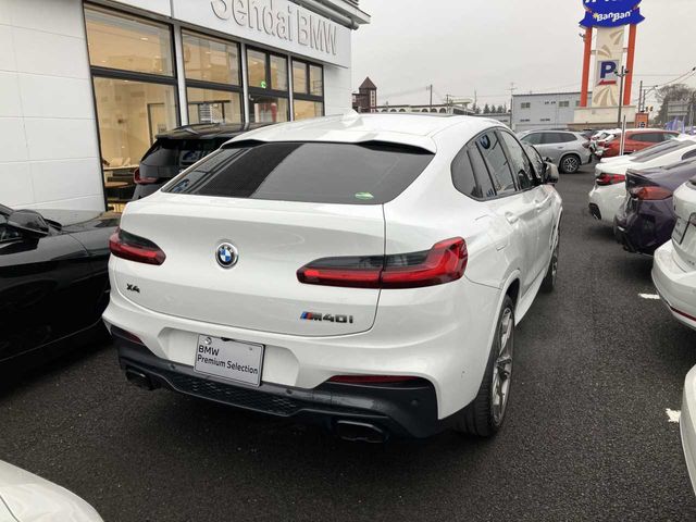 BMW X4 2020 Image 31
