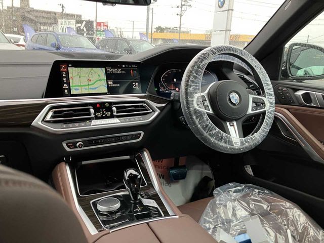 BMW X6 2023 Image 31