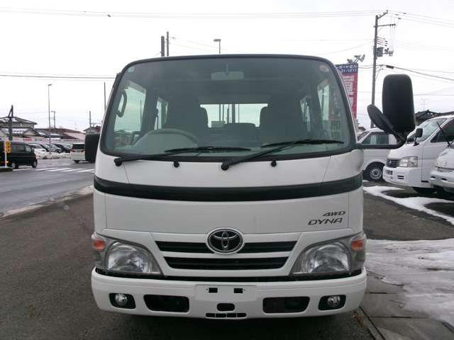 TOYOTA DYNA 2014 Image 31