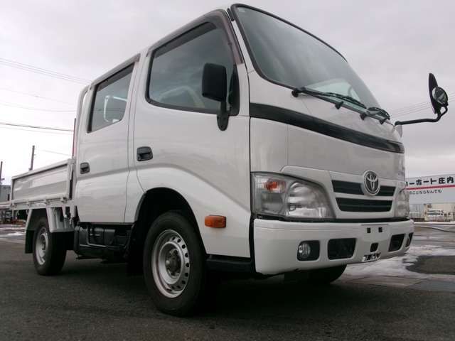 TOYOTA DYNA 2014 Image 31