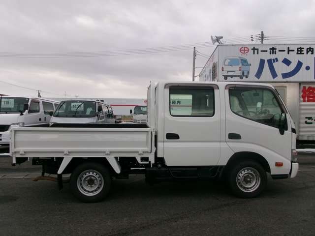 TOYOTA DYNA 2014 Image 31
