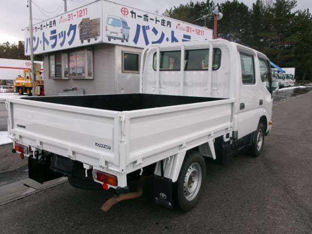 TOYOTA DYNA 2014 Image 31